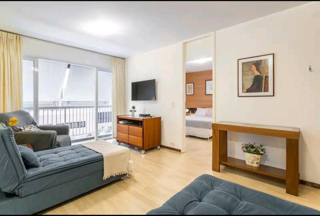 Ipanema Posto 9 Apartamento Río de Janeiro