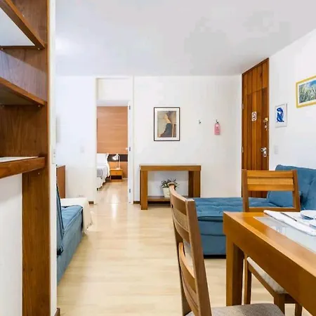 Apartamento Ipanema Posto 9 Río de Janeiro Exterior foto