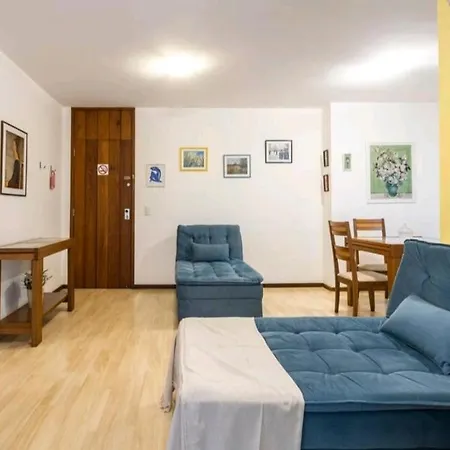 Apartamento Ipanema Posto 9 Río de Janeiro Exterior foto