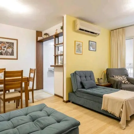 Apartamento Ipanema Posto 9 Río de Janeiro Exterior foto