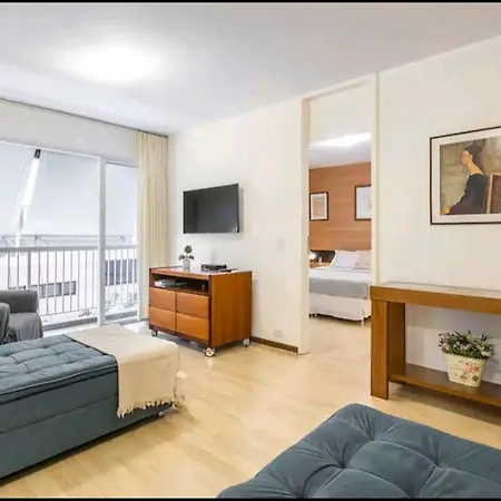 Apartamento Ipanema Posto 9 Río de Janeiro Exterior foto